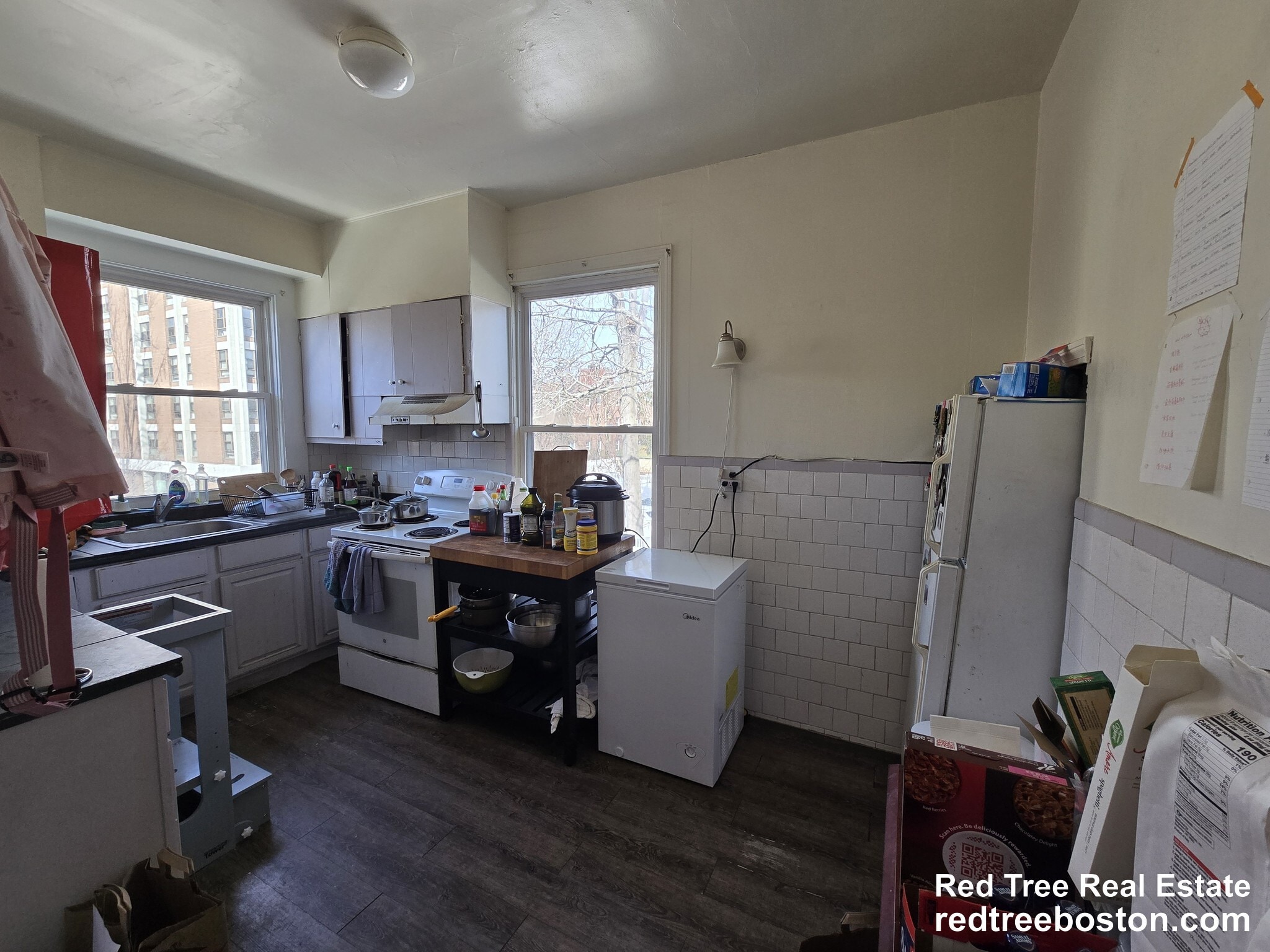 Building Photo - 45 Auburn St