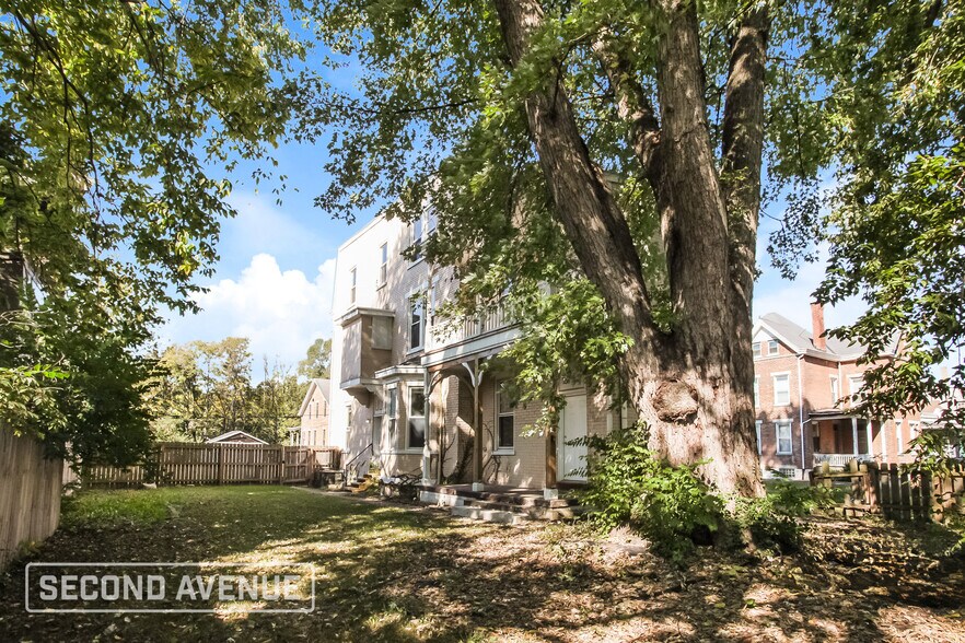 Building Photo - 3620 Dawson Ave