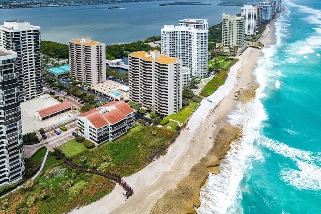 Building Photo - 4200 N Ocean Dr