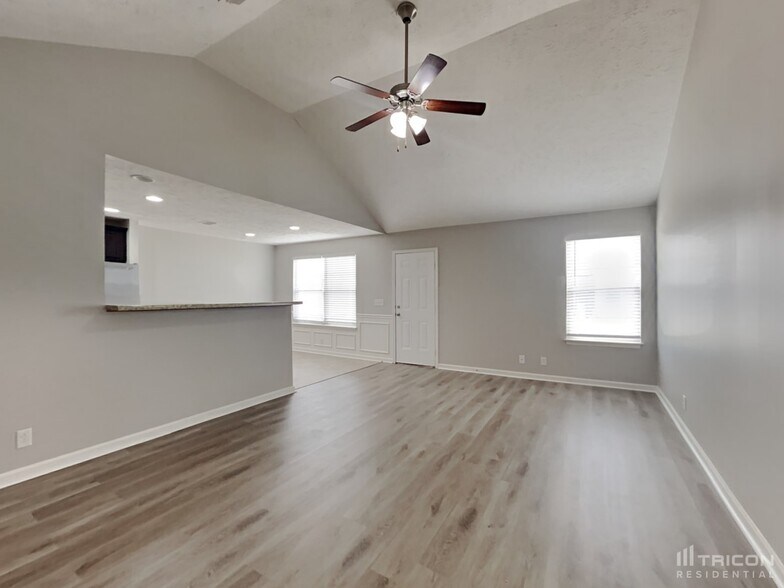 Building Photo - 3217 Willingham Run