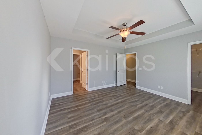 Building Photo - 807 Ferguson Ln