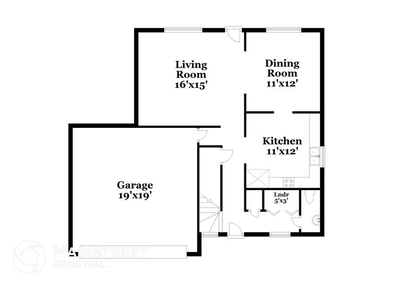 Building Photo - 3008 Herman B Rader Dr