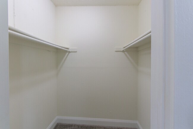 Floorplan - Princeton Court