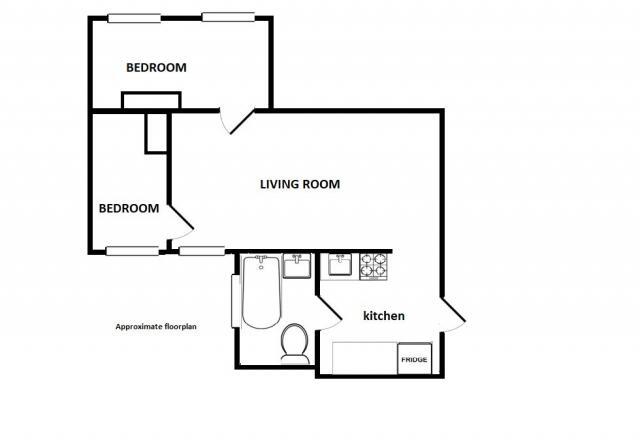 Building Photo - 2 bedroom in New York NY 10029