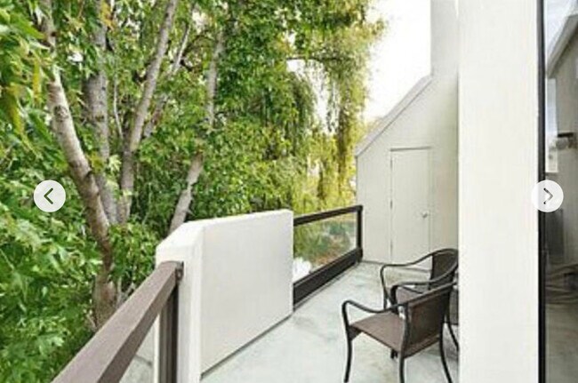 Patio - 223 Shorebird Cir