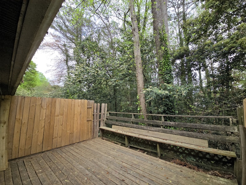 Building Photo - 3815 Parklane Dr