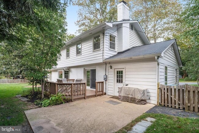 Building Photo - 3300 Prince William Dr