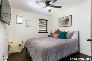 Building Photo - 1015 Cerro Alto Dr
