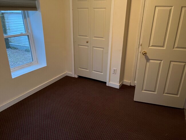 Bedrooms - 1033 Cowford Rd