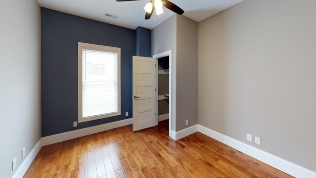 Building Photo - 1618 Forest Ave