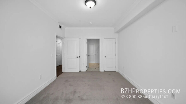 Building Photo - Beautiful 2 Bedroom Condo In Pico/Beverly ...