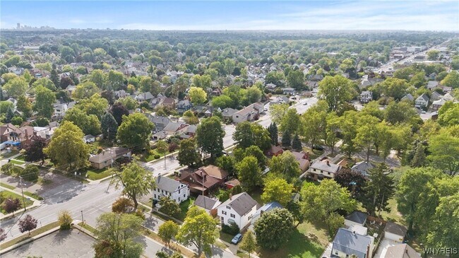 Building Photo - 80 Capen Blvd