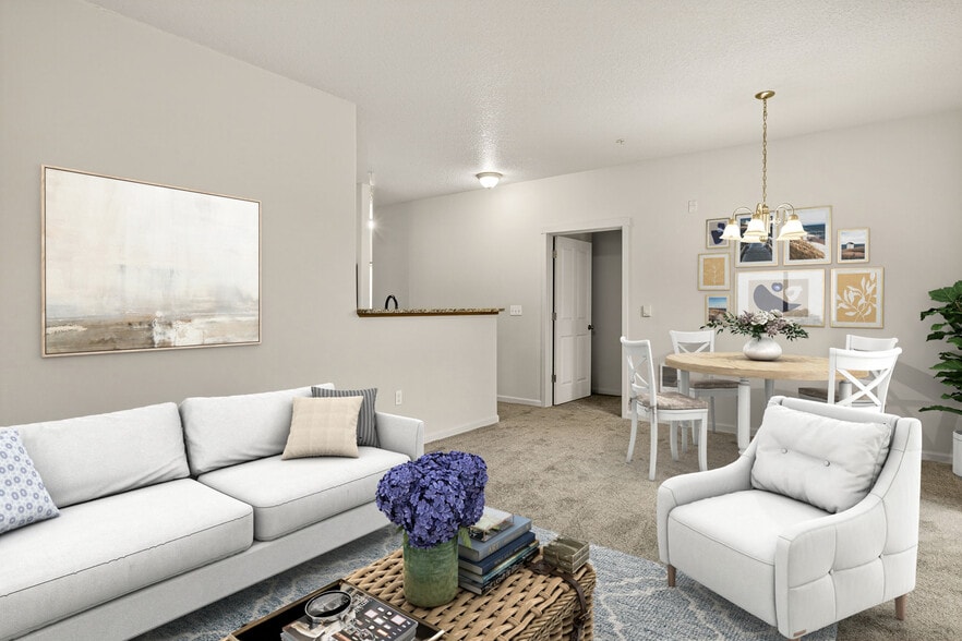 Building Photo - 10664 NE Holly St