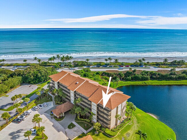 Building Photo - 101 S Seas Dr
