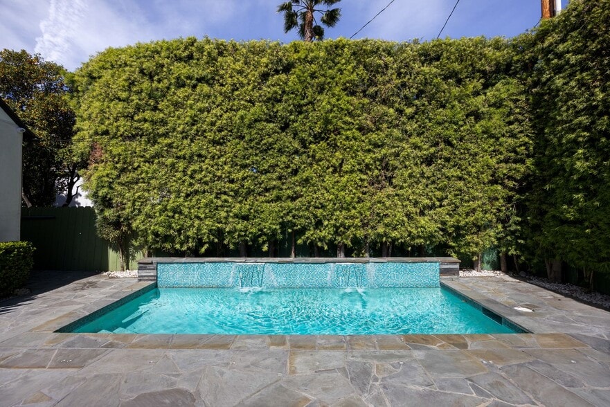 Building Photo - Beautiful Two-Story Burbank Home with Pool, Hardwood Floors & Guest House