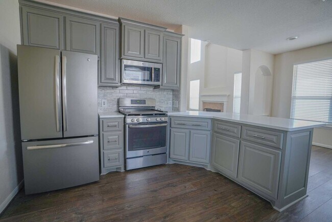 Building Photo - 21010 Silver Rawls Ln