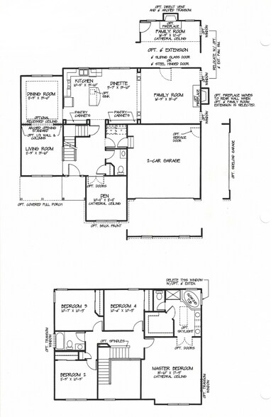 Building Photo - 724 Barberry Spur Ave
