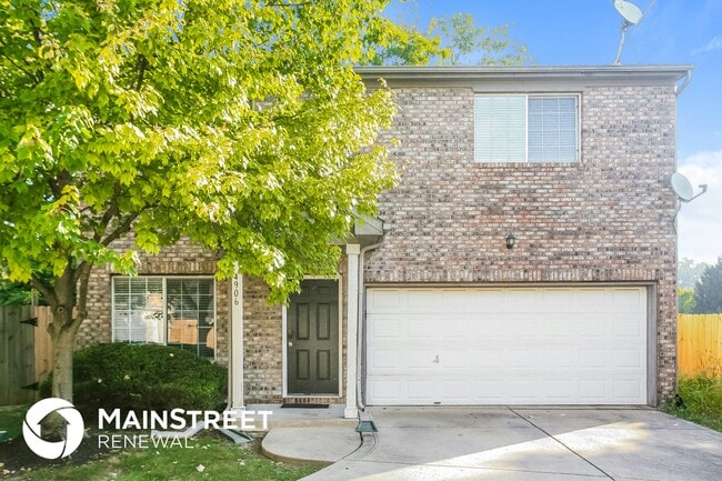 Building Photo - 4906 Clarkson Dr