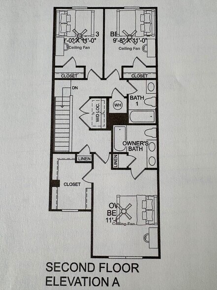 Building Photo - 338 Myrtle Meadows Dr
