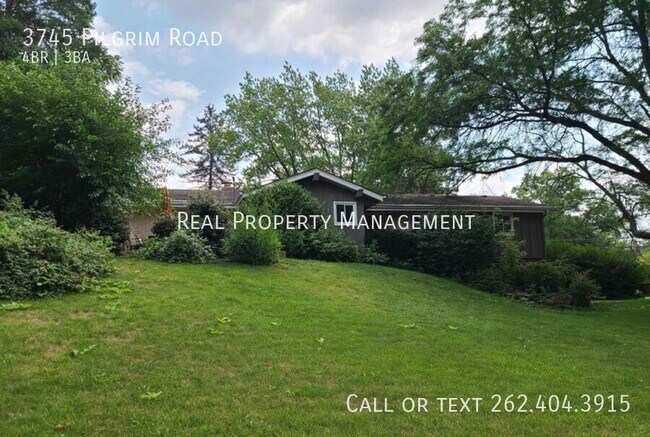 Building Photo - 3745 Pilgrim Rd