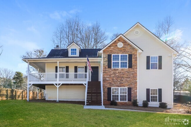 Building Photo - 34 Paradise Way