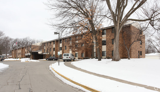 Primary Photo - Jacobs Place Apartments