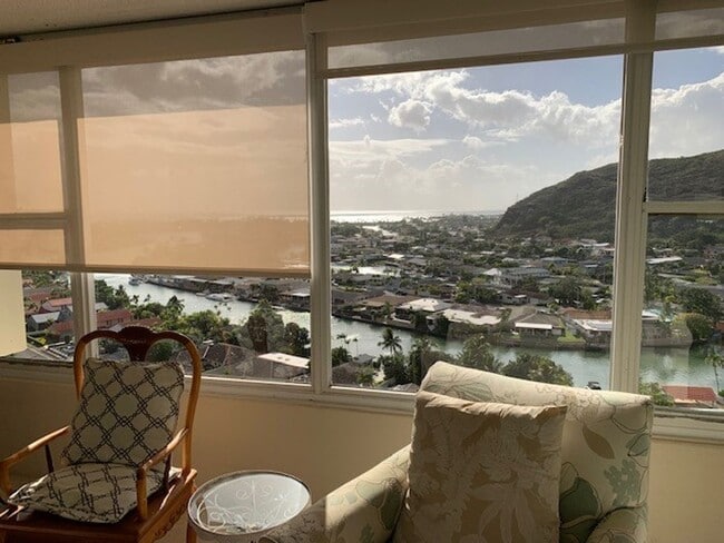 Building Photo - Mostly Furnished 2BR/2BA Condo – Ocean & M...