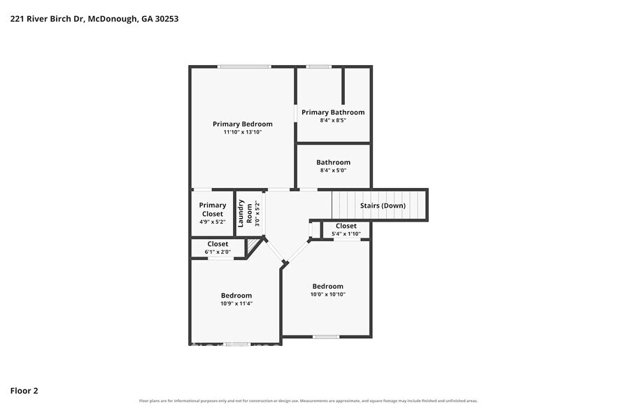 Building Photo - 221 River Birch Dr