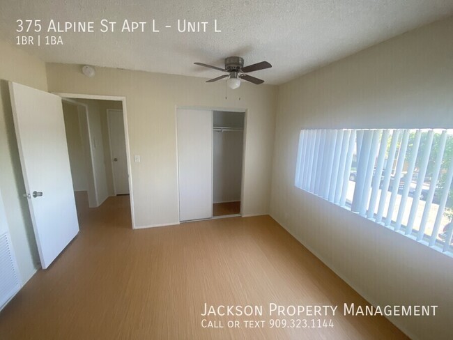 Building Photo - One bedroom Apartment located in Upland