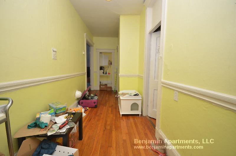 Building Photo - 1334 Commonwealth Ave