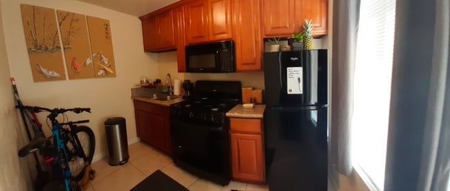 Building Photo - 2228 Garnet Ave