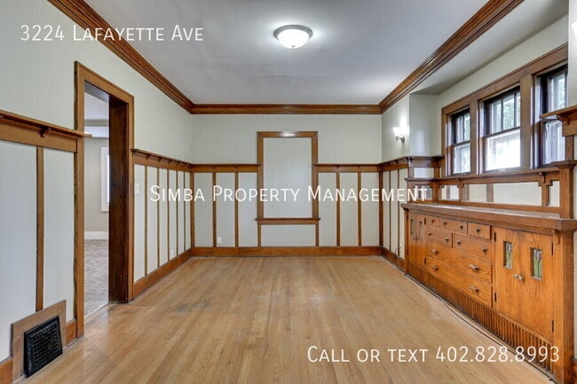 Building Photo - 3224 Lafayette Ave