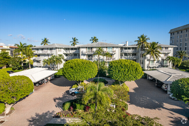 Building Photo - Gulf Bay Apartments