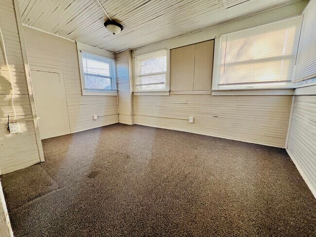 Bedroom #1 - 604 Burton Ave