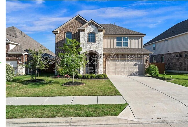 Primary Photo - 3717 Del Payne Ln