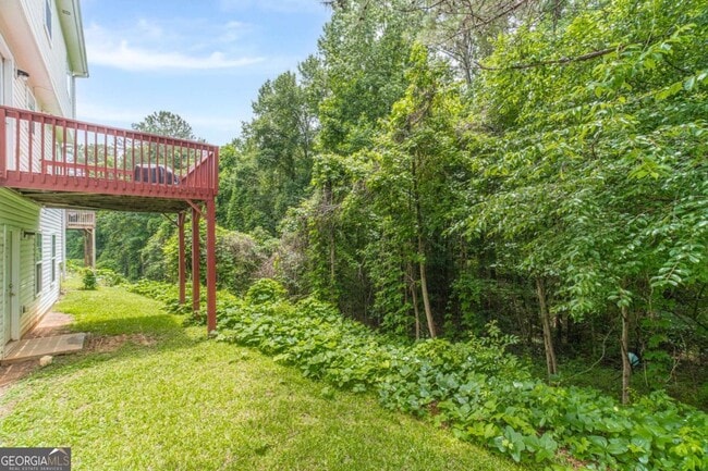 Building Photo - 4201 Crestside Ridge SW