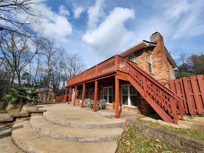 Building Photo - 3706 Jasmine Hill Rd