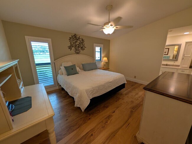Building Photo - Beautifully Renovated 2BR/2BA Home in Martin Downs Golf Community –  annual rental