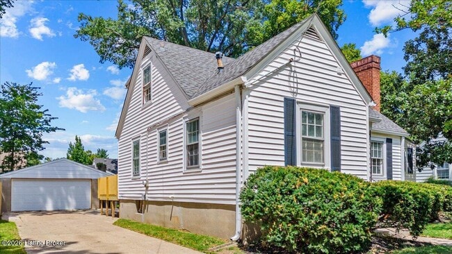 Building Photo - 3921 Staebler Ave