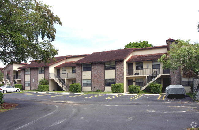 Building Photo - Glenwood Apartments