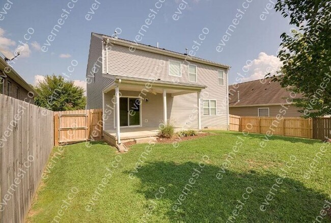 Building Photo - 1628 Stonewater Dr