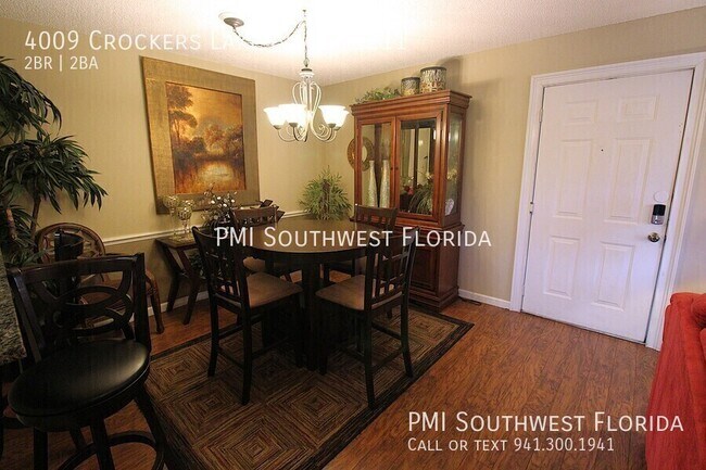 Building Photo - 4009 Crockers Lake Blvd