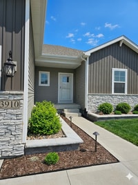 Building Photo - Spacious recently built home just west of Waukee!
