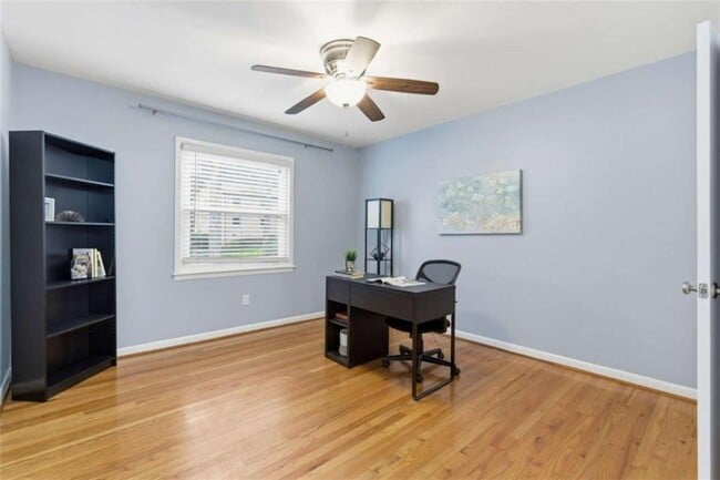 Building Photo - 1010 Scott Blvd