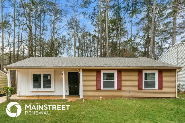 Building Photo - 2153 Scarbrough Rd