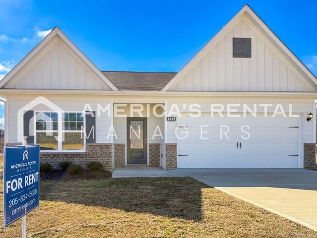 Building Photo - Your New Home Awaits in Hunter's Point at Innsbrooke in Pinson, AL! Available to View Now!