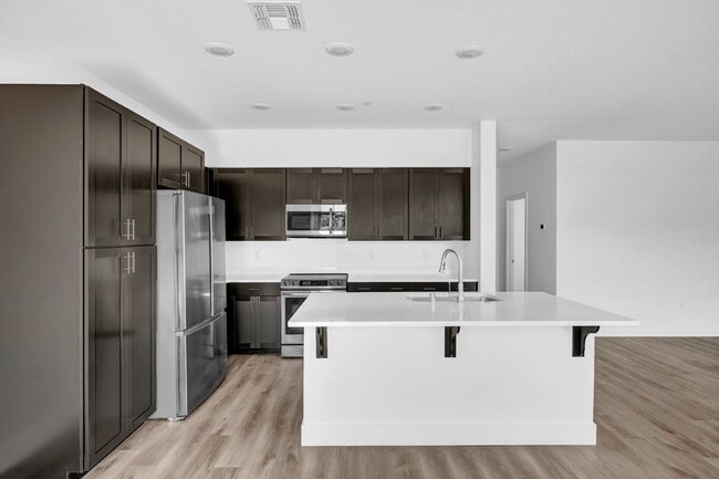 Building Photo - Every Bedroom Has A Bath — Plus a 2-Car Garage and Solar