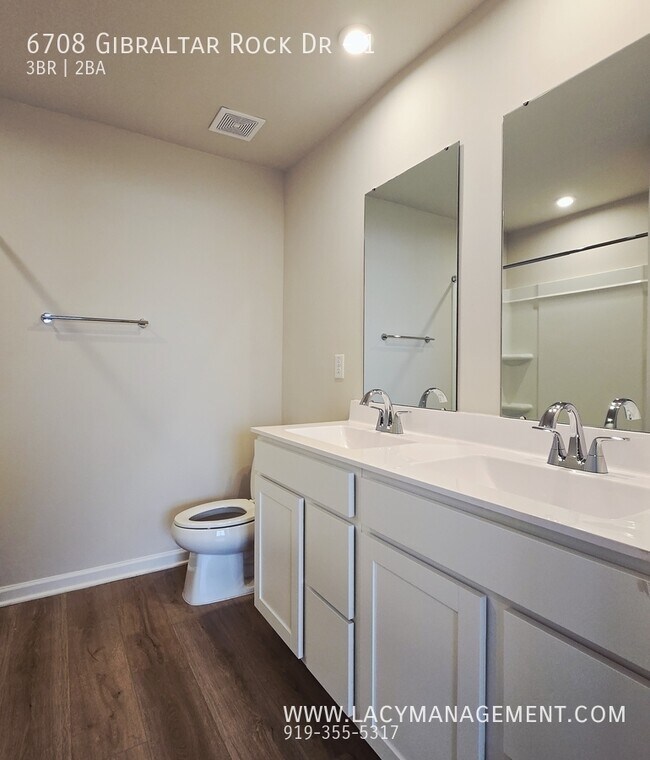 Building Photo - 6708 Gibraltar Rock Dr