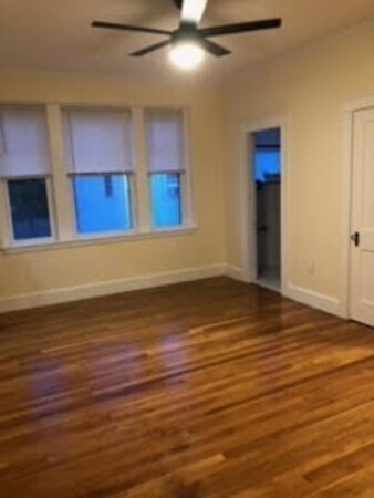 Building Photo - 21 Sanborn St