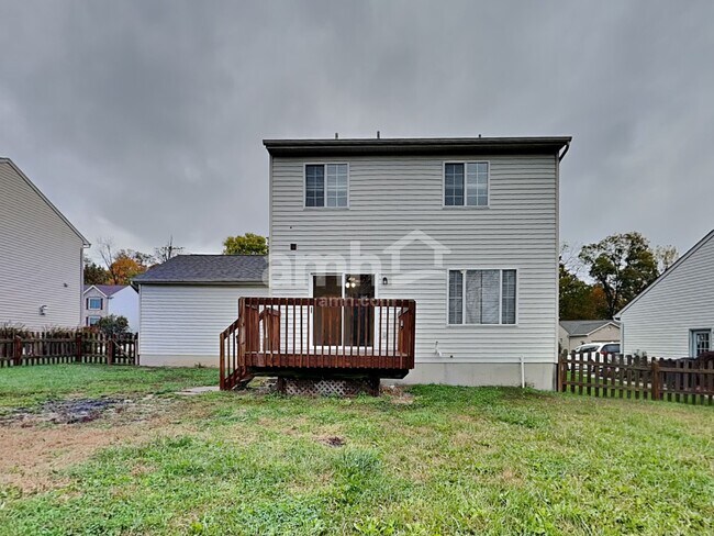 Building Photo - 1215 Brookstone Dr